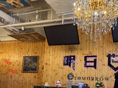 -明日世界密室轰趴·剧本桌游·箭馆团建(国贸店)