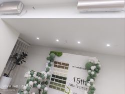-HEYAN荷妍专业脱毛连锁机构