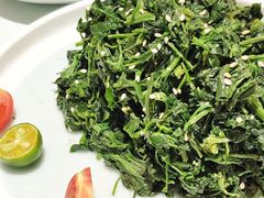 -宁夏国强手抓羊肉·清真菜(未央路凤三店)