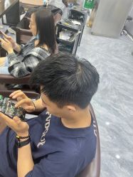 -NY漂发染发主打