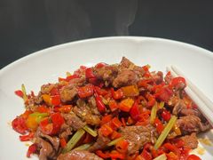 -宴南庭·闽味小馆