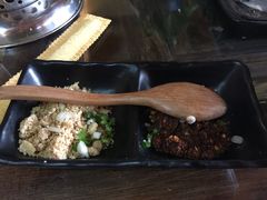 -丽江庭院之爱在路上(西单店)