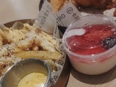 -卡朋西餐(东方广场店)