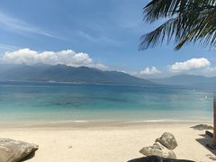 -海南分界洲岛旅游区