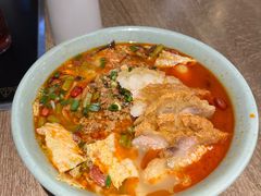 -粉家柳州螺蛳粉(杨宅路店)