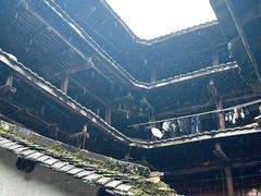 -初溪土楼群