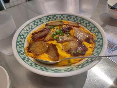 -食大利香港茶餐厅(南亚风情第一城店)
