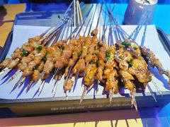 -燥次·烧烤酒场(万象城店)