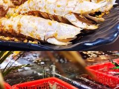 -79号渔船海鲜饭店(华强北店)