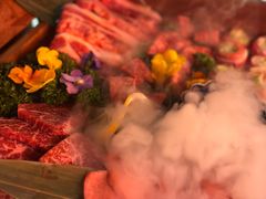 -無二炙坊·和牛烧肉(大钟寺1733店)