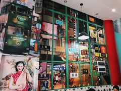 大堂-小龍鳳·港式海鲜打边炉(沙湖路店)