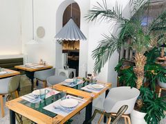 大堂-春树下·树屋花房西餐厅(罍街AS1980店)