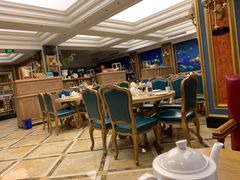 -品海楼·大连海胆锅贴馆(东港店)