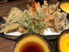 -千代武日本料理(爱建店)