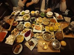 -青藤茶馆(南山路店)