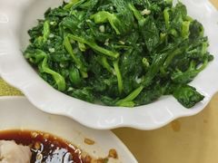 -吉莲利苑海鲜酒家(珠海拱北28年老字号店)