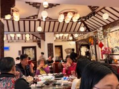 -山水茶艺馆·点心粤菜·30年老字号