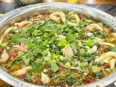 -江湖黑大兔(杨家坪店)