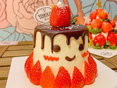 -吉川堂·日式甜点专门店(正佳广场店)