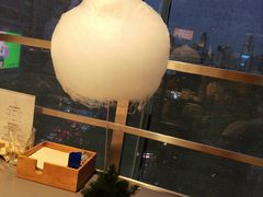 -小大董·烤鸭(观景餐厅·南京西路店)