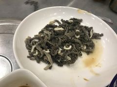 爆肚-马记伊源斋涮肉·清真菜(潘家园古玩市场店)