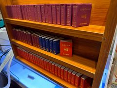 -张学良旧居陈列馆
