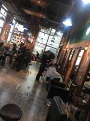 点击看大图 -美格丝M.G.S Hair Salon