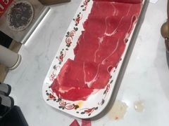 -东门口涮肉·砂锅·烤串(老门东店)