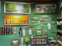 -福建土楼·永定景区-侨福楼