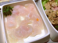 -海底捞火锅(天一广场亚细亚店)