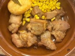 -萨莉亚意式餐厅(彩悦城店)
