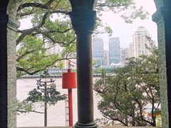-江心屿景区