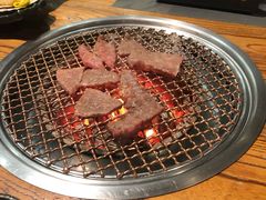 -黑牛の店·和牛烧肉(合生汇店)