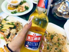 -金生美食(贵州路店)