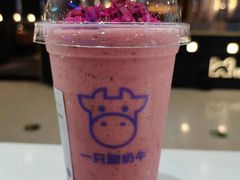 -一只酸奶牛(大融城店)