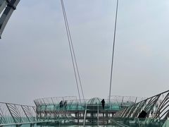 -京东石林峡风景区
