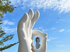 -三亚南山文化旅游区