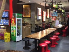 -薛阿婆(北美新天地中心店)