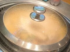 -灶座小锅烀饼·铁锅炖(道里店)