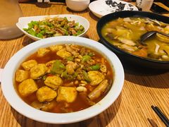 -滇铺子·云南特色菜·第九届野生菌美食节(东风东路c86店)