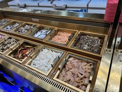 -爱客得牛排海鲜烤肉·火锅自助(春熙路黑金好店)