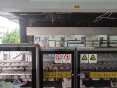 -浦东1号2号航站楼(地铁站)