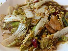 -老牌坊鲁菜名店(宽厚里店)