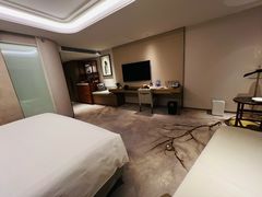 -北京中国大饭店