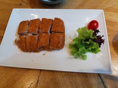芋香鸭-莆田餐厅PUTIEN(三里屯店)