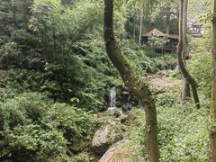 -青城山