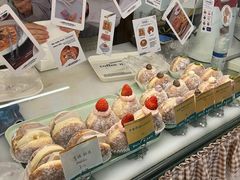 -屋裡·Union Bakery(龙江路店)