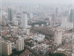 -上海静安香格里拉大酒店