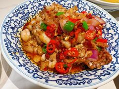 -欧记大排档·景德菜(上海首店)