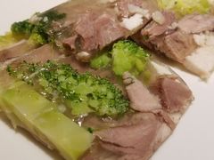 -包子大王(新泽巷店)